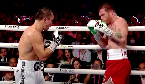 canelo vs ggg bet365|Canelo defeats GGG, leaves no doubt; 'Bam' Rodriguez wins .